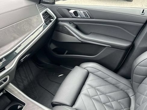 Certified 2024 BMW X5 xDrive40i w/ M Sport Package AWD/4WD image 41