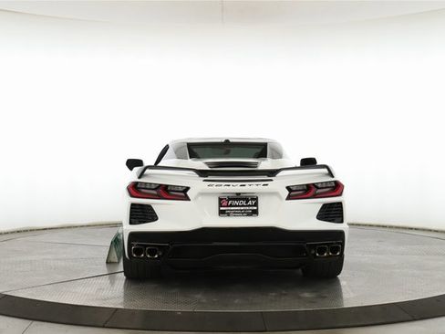 Used 2023 Chevrolet Corvette Stingray image 12