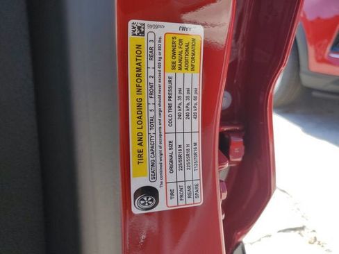 New 2026 Buick Encore GX Preferred FWD image 31