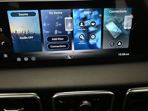 New 2026 Nissan Sentra SV w/ Floor Mat Package image 4