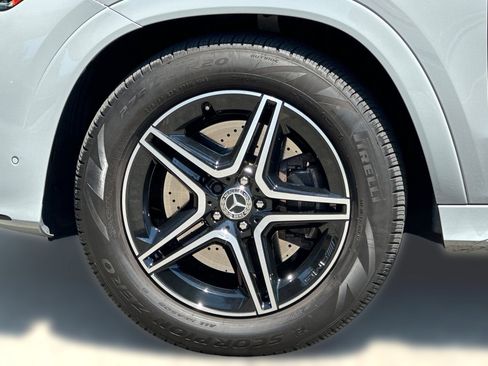 Certified 2024 Mercedes-Benz GLE 450 4MATIC image 13