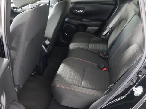 Certified 2024 Honda HR-V Sport image 19
