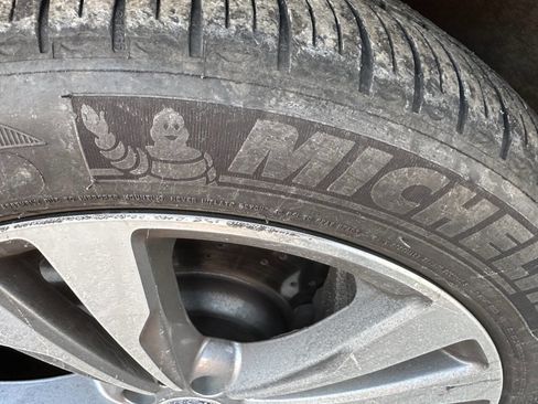 Used 2014 Mercedes-Benz S 550 Sedan image 7