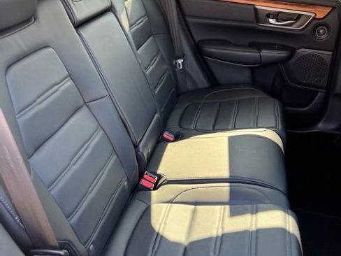 Used 2018 Honda CR-V EX-L image 15