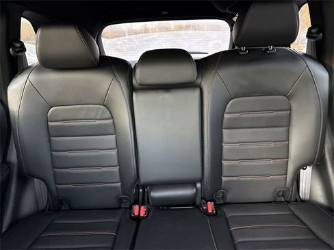 Used 2023 Honda CR-V Sport Touring image 32