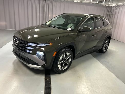 Used 2025 Hyundai Tucson SEL image 3