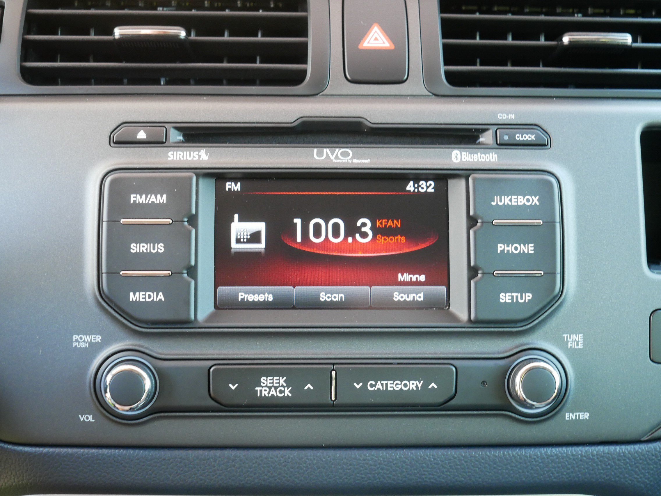 Used 2015 Kia Rio EX w/ Convenience Package FWD image 22