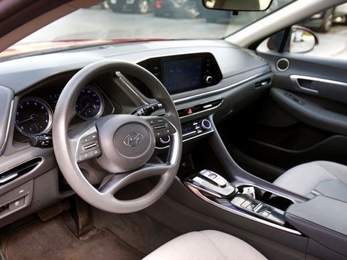 Used 2020 Hyundai Sonata SEL image 4