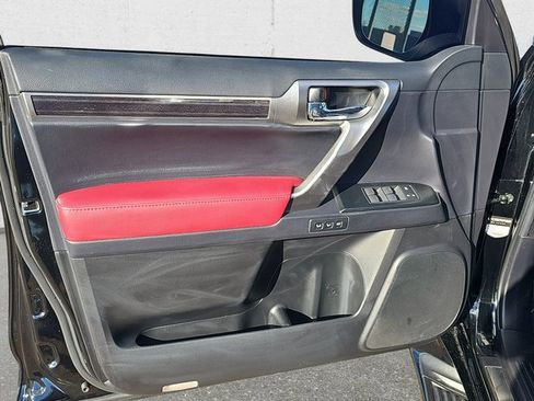 Certified 2023 Lexus GX 460 Premium image 26
