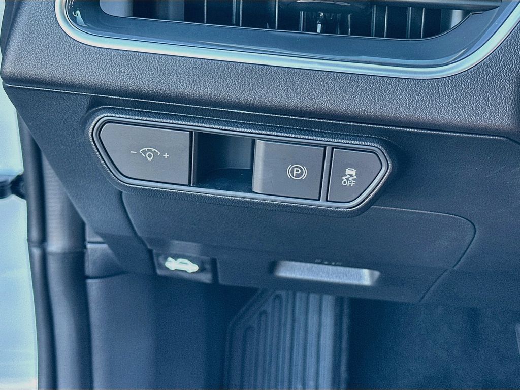 New 2026 Kia K4 GT-Line Turbo FWD image 10