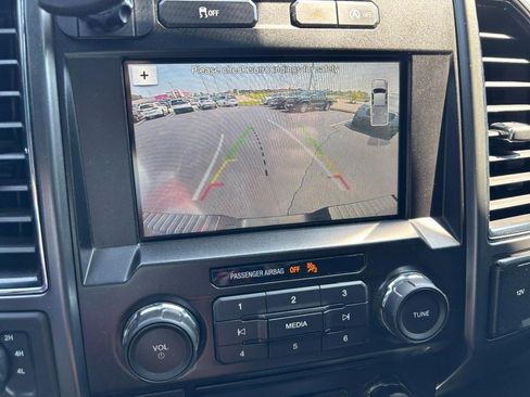 Used 2018 Ford F150 XLT w/ Equipment Group 302A Luxury AWD/4WD image 20