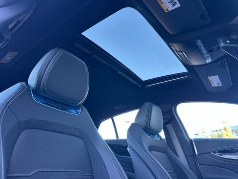 New 2026 Mercedes-Benz AMG GT 53 image 17