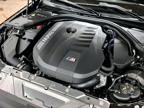 Used 2025 BMW M340i w/ Premium Package image 34