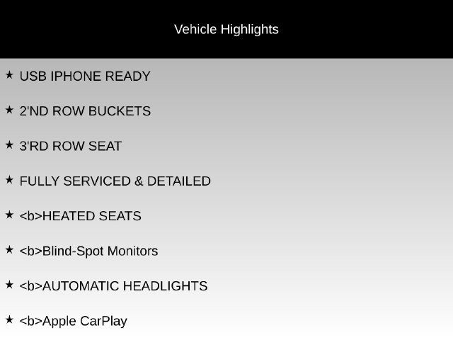 Certified 2025 Kia Telluride EX FWD image 2
