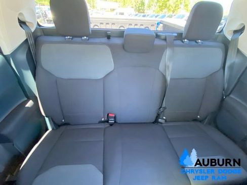 Used 2022 Ford Maverick XL w/ Equipment Group 100A Standard AWD/4WD image 18