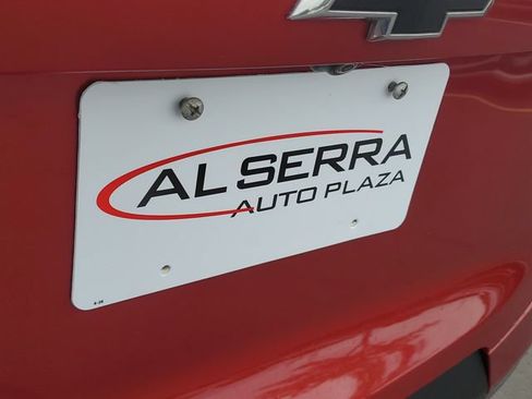 Certified 2021 Chevrolet Blazer LT FWD image 6