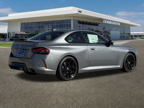 New 2026 BMW 230i Coupe w/ Premium Package image 11