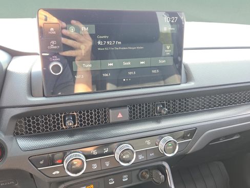 New 2026 Honda CR-V Sport image 26