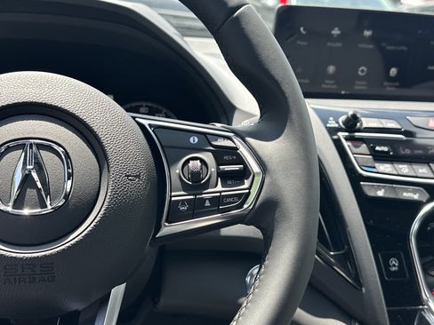 New 2026 Acura RDX SH-AWD image 18