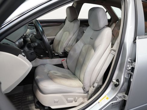 Used 2013 Cadillac CTS V image 29