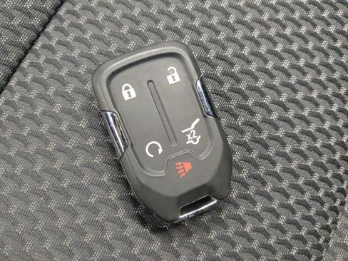 Used 2021 GMC Acadia SLE w/ Driver Convenience Package AWD/4WD image 32