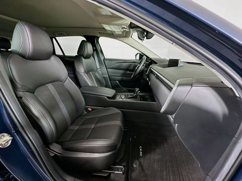 Used 2025 MAZDA CX-50 AWD 2.5 S w/ Premium Package image 31