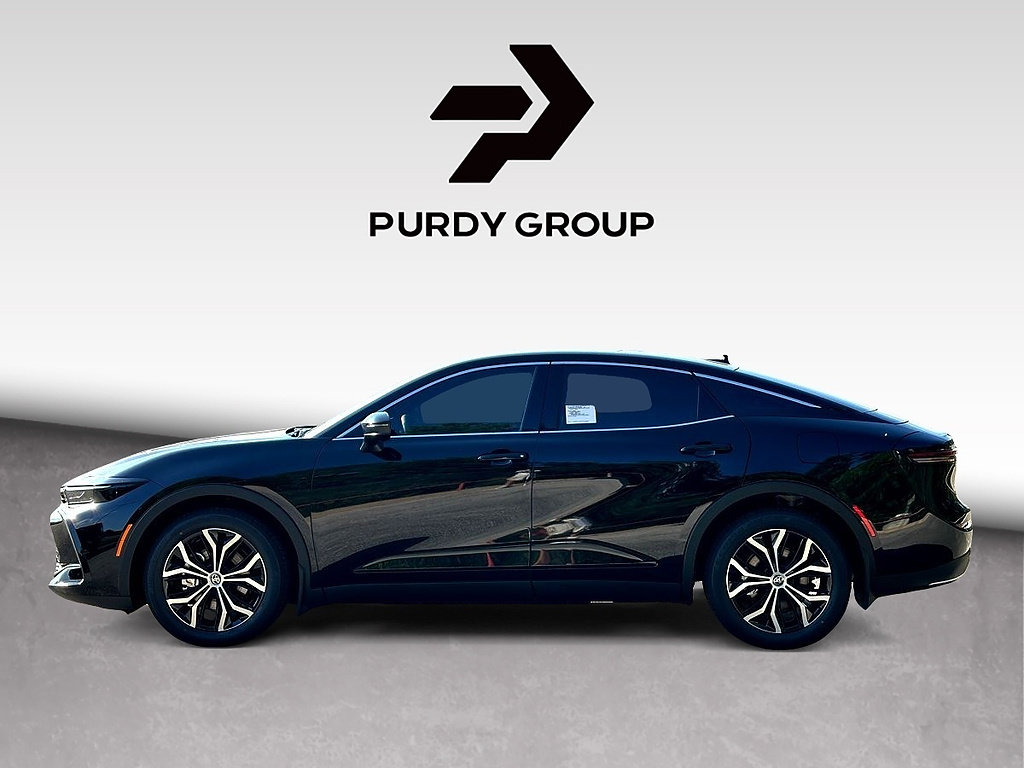 New 2026 Toyota Crown AWD/4WD image 5