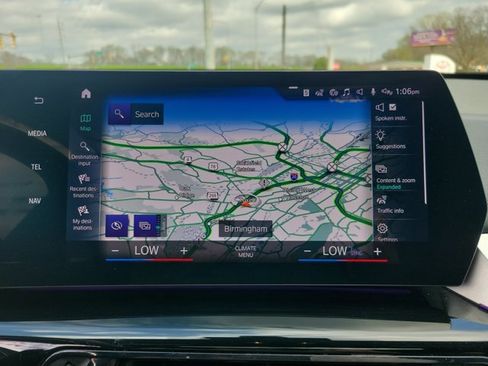 Used 2023 BMW X1 xDrive28i w/ Convenience Package image 16