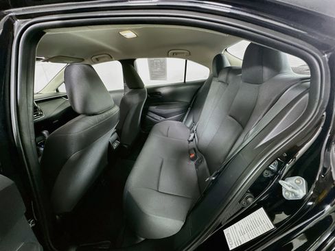 Used 2025 Toyota Corolla LE FWD image 26