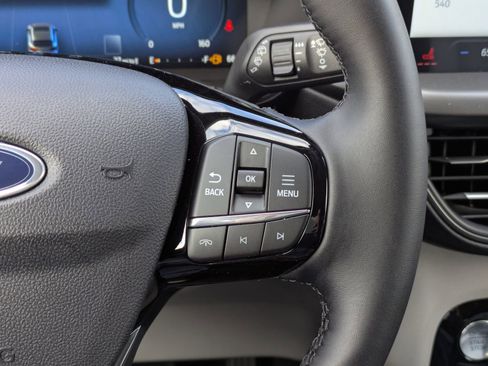 New 2026 Ford Escape Active w/ Active Premium Tech Pack FWD image 31