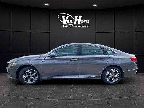 Used 2018 Honda Accord EX-L image 4