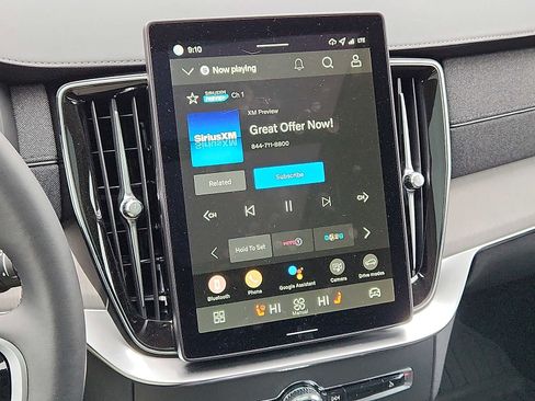 Used 2026 Volvo XC90 T8 Ultra w/ Protection Package Premier image 15