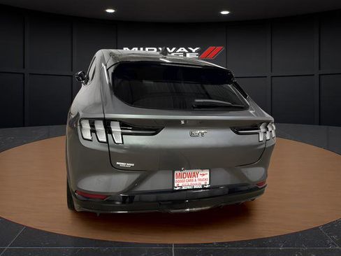 Used 2023 Ford Mustang Mach-E GT AWD/4WD image 6