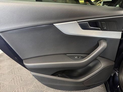 Used 2017 Audi A4 2.0T Premium w/ Convenience Package image 47