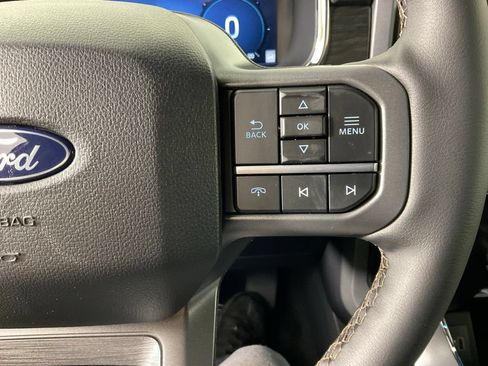 New 2026 Ford F150 Lariat RWD image 25