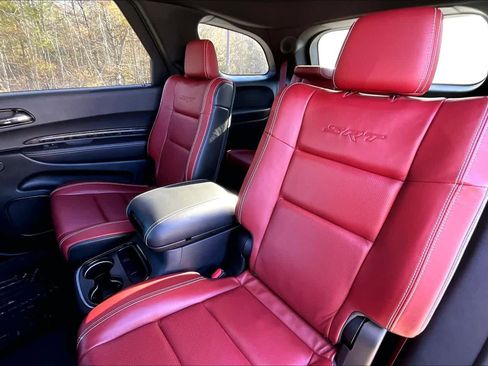 Used 2023 Dodge Durango SRT image 20