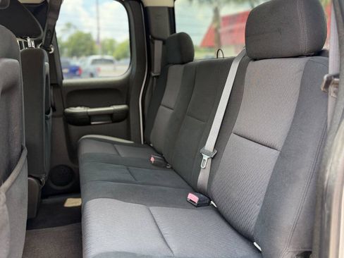 Used 2010 Chevrolet Silverado 1500 LS RWD image 24