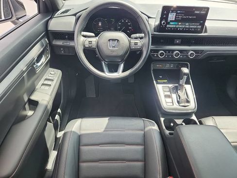 Used 2025 Honda CR-V Sport-L image 11