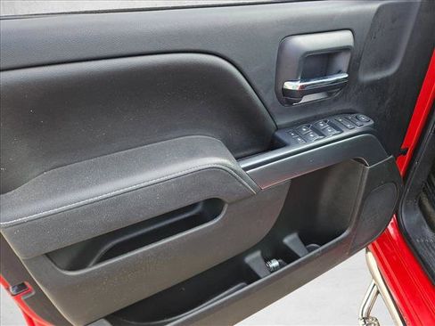 Used 2015 Chevrolet Silverado 1500 LT w/ Texas Edition, 1LT Trim image 13