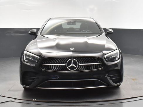 Used 2022 Mercedes-Benz E 350 Sedan image 10