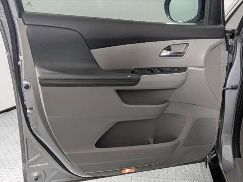 Used 2016 Honda Odyssey EX-L image 13