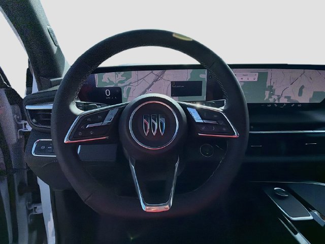 New 2027 Buick Enclave Sport Touring w/ Power Package FWD image 12