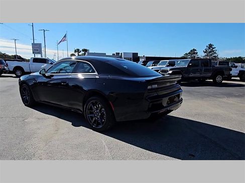 New 2026 Dodge Charger Scat Pack w/ Blacktop Package image 28