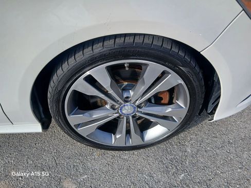 Used 2015 Mercedes-Benz CLA 250 image 19