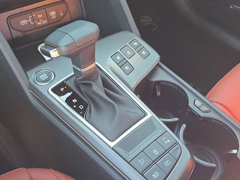 New 2026 Kia Sportage SX image 27