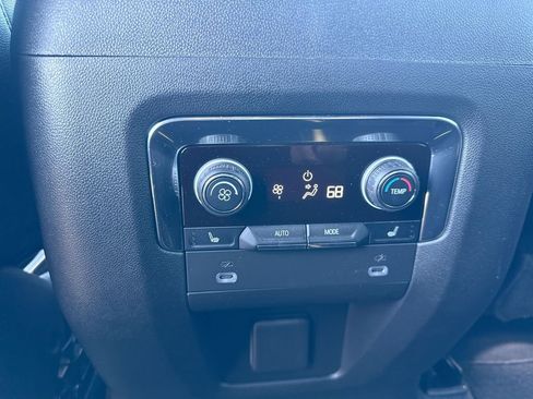 Certified 2023 Chevrolet Tahoe Premier AWD/4WD image 25