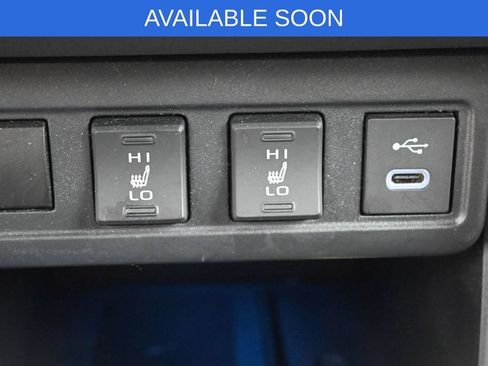 Used 2023 Toyota Corolla Cross AWD Hybrid w/ Convenience Package image 22