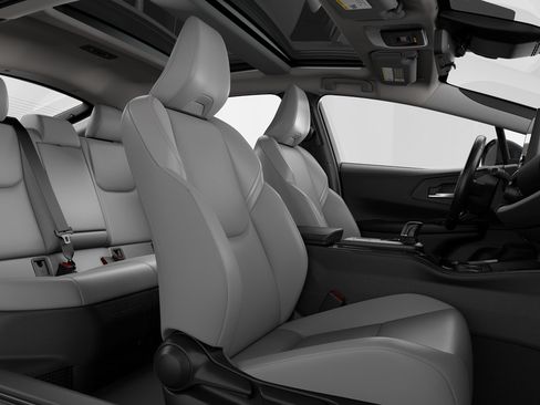New 2026 Toyota Prius Limited AWD/4WD image 20