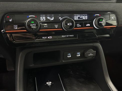 New 2026 Honda Passport TrailSport image 31