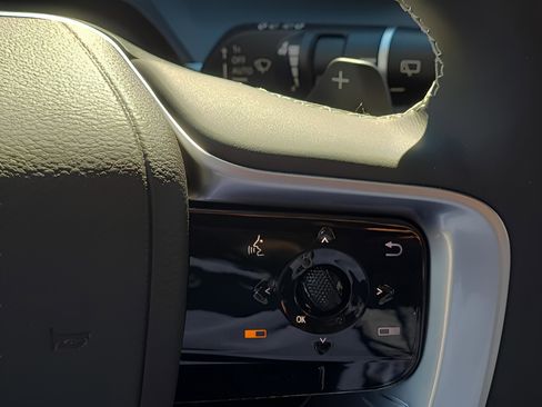 New 2026 INFINITI QX80 Luxe w/ Cargo Package image 23